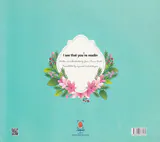 می بینم در حال کتاب خواندنی